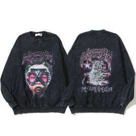 Picture of Four cactus Sweatshirt _SKUFourcactusM-2XLcztx33432465